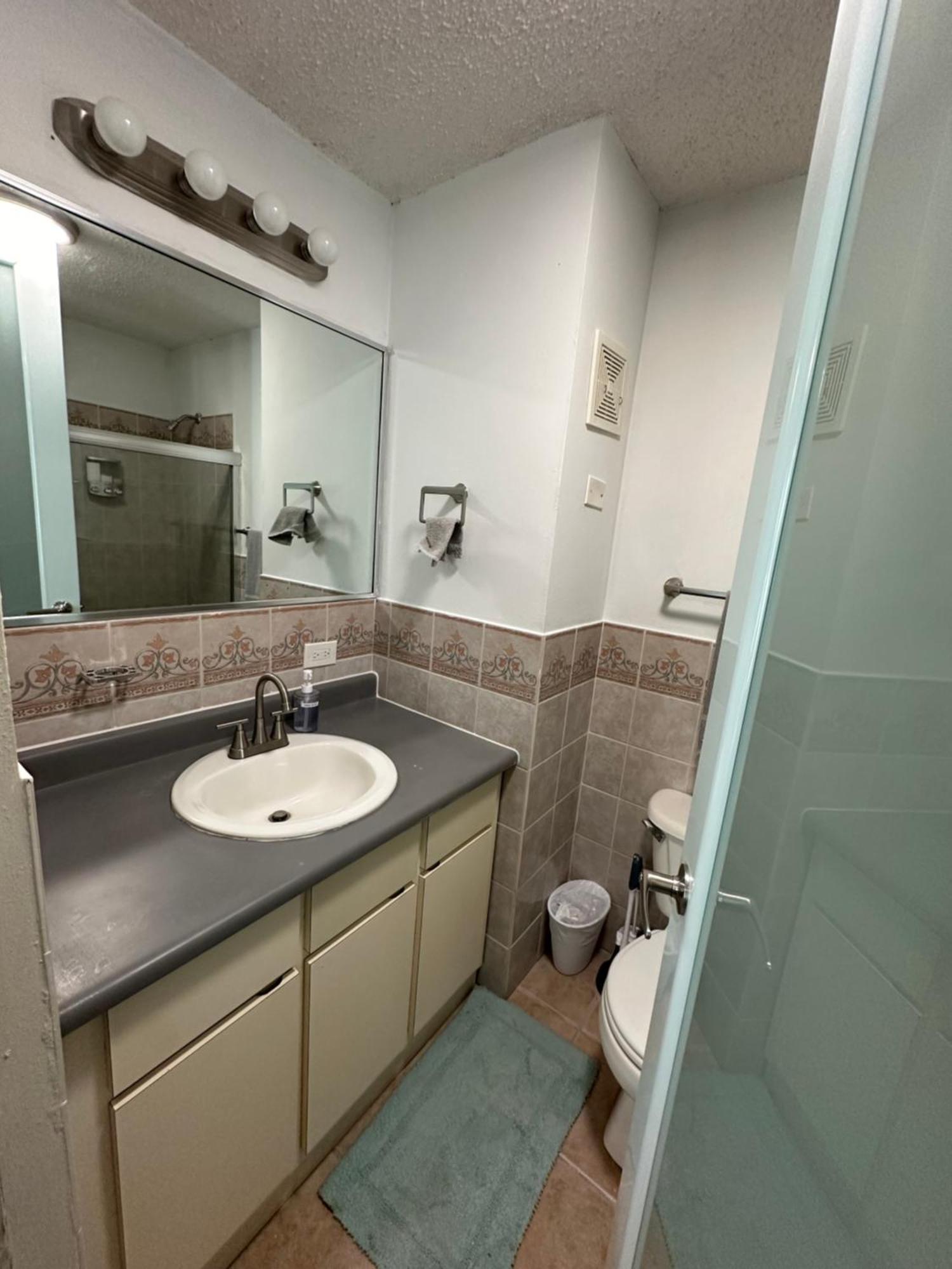 Beachfront Studio Apt W/ Full Kitchen & Pool Isabela Luaran gambar